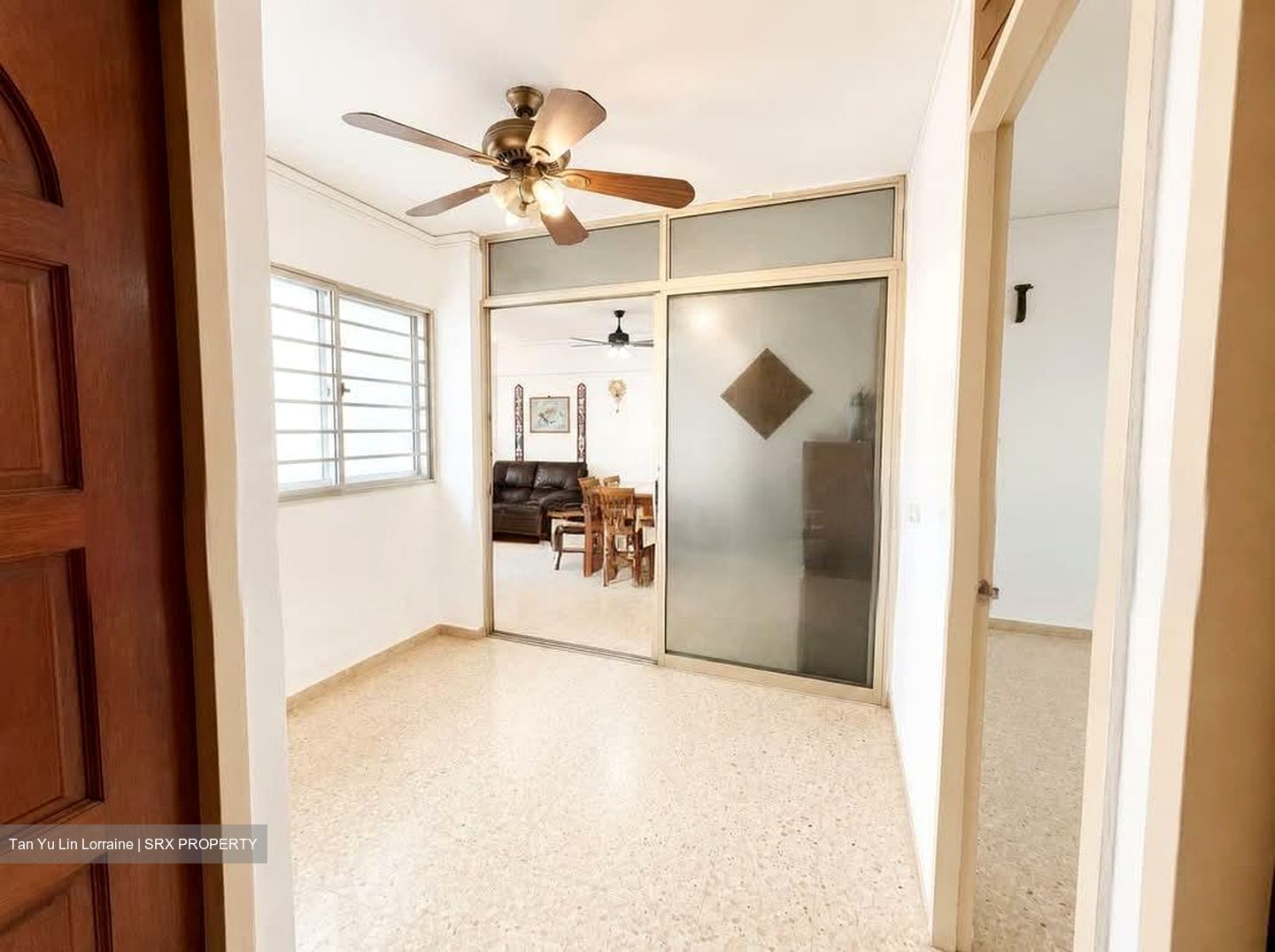 Blk 240 Tampines Street 21 (Tampines), HDB 4 Rooms #576024461